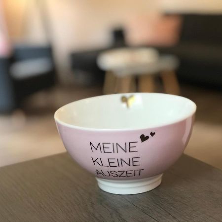 Kleine Auszeit In Salzhausen Villa Екстериор снимка