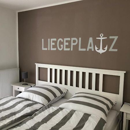 Kleine Auszeit In Salzhausen Villa Екстериор снимка