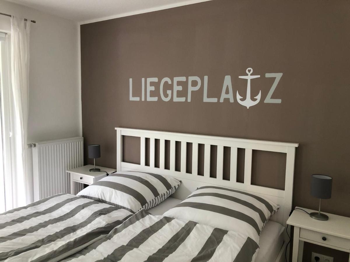 Kleine Auszeit In Salzhausen Villa Екстериор снимка